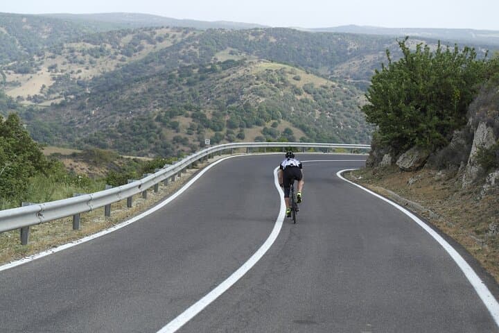 Expedition Across Sardinia: Self-Guided 8-Day Bike Tour from Alghero to Cagliari photo 3