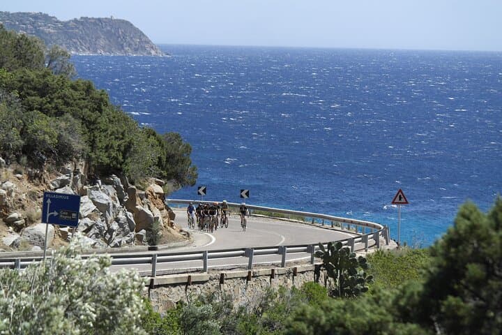 Expedition Across Sardinia: Self-Guided 8-Day Bike Tour from Alghero to Cagliari photo 4