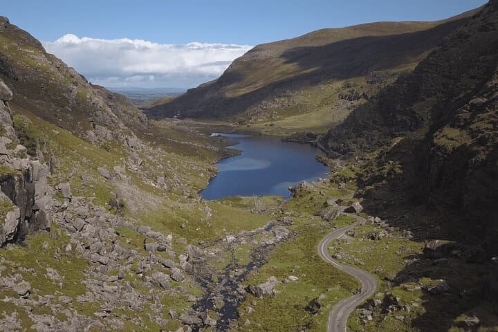 Killarney Lakes Bus, Boat & Gap of Dunloe Jaunting Cart Tour photo 2