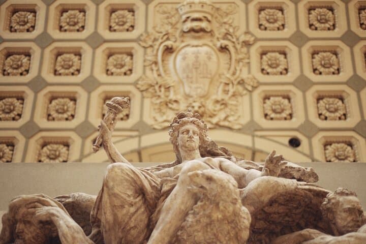 Seine River Walking Tour & Musée d'Orsay Option — Paris Riverbank Walking Guide photo 5