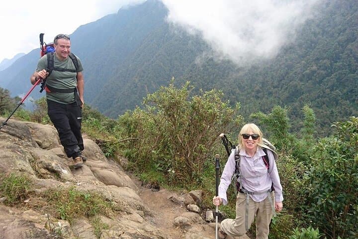 Conquer Fansipan: One-Day Trek to the Roof of Indochina photo 4
