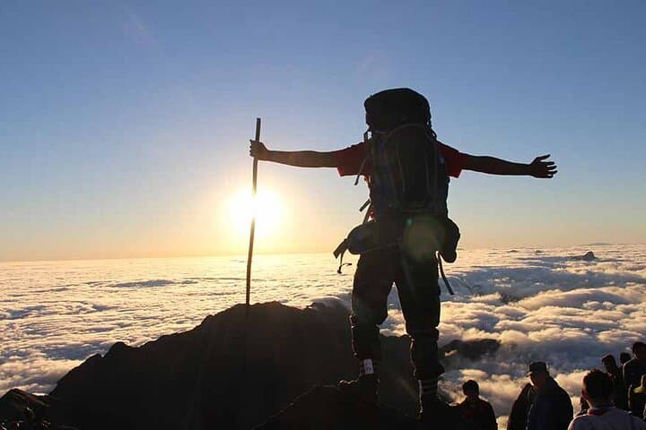 Conquer Fansipan: One-Day Trek to the Roof of Indochina photo 6