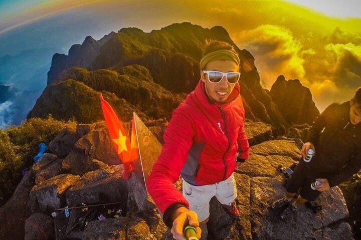 Conquer Fansipan: One-Day Trek to the Roof of Indochina photo 5