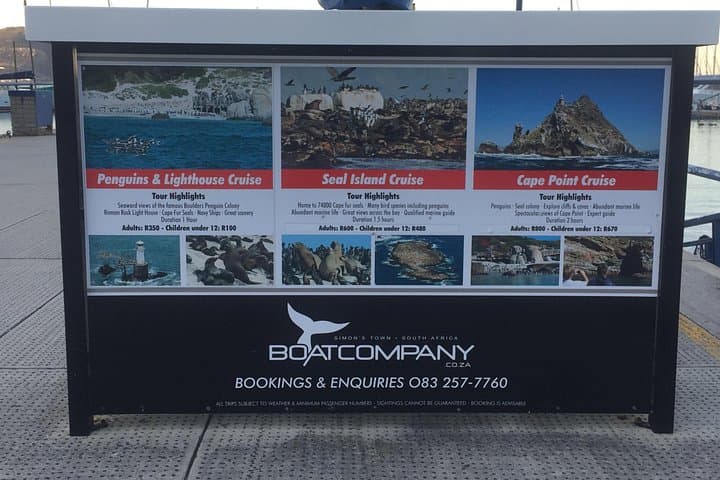 Cape Town Airport Transfer: Reliable Pick-up and Drop-off to the City & Beyond photo 3
