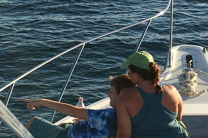 Private Fishing and Snorkel Charters in St Kitts and Nevis: An Adventurer’s Guide photo 4