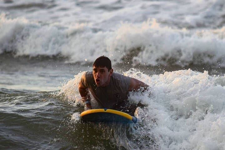Punta de Buritaca Surf Lessons: Learn to Ride Colombia’s Right-Hand Break photo 3