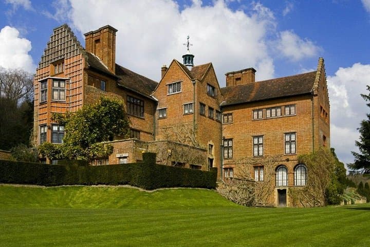 Chartwell & Biggin Hill: Battle of Britain Day Tour with Heritage Hangar Option photo 2