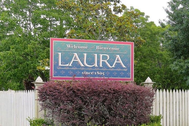 Laura Plantation Tour from New Orleans — Creole History & Guided Plantation Visit photo 2