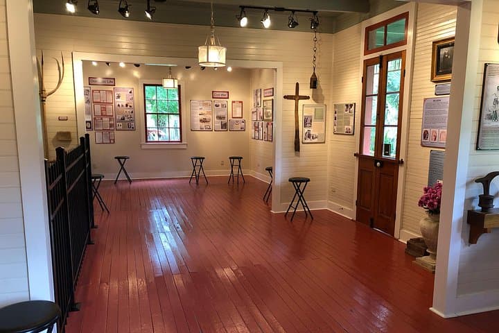 Laura Plantation Tour from New Orleans — Creole History & Guided Plantation Visit photo 3