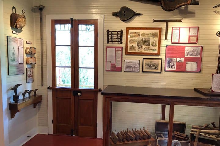 Laura Plantation Tour from New Orleans — Creole History & Guided Plantation Visit photo 4