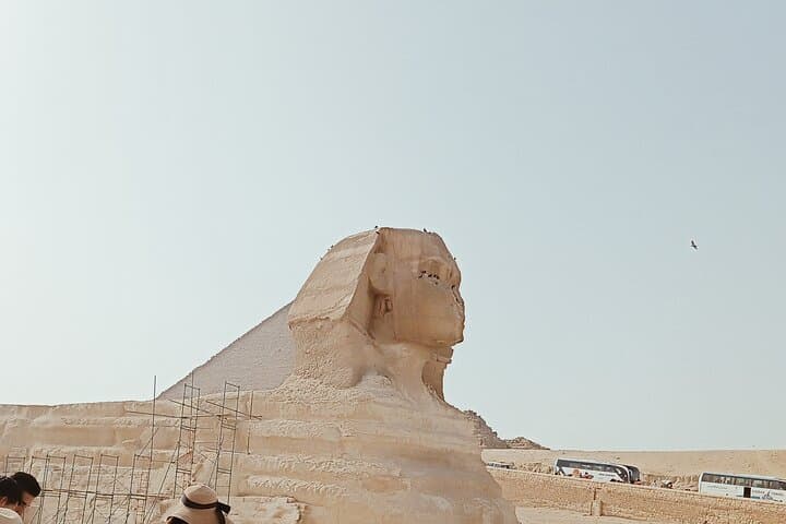 Two-Day Giza Explorer: Pyramids, Saqqara, Memphis & Dahshur photo 6