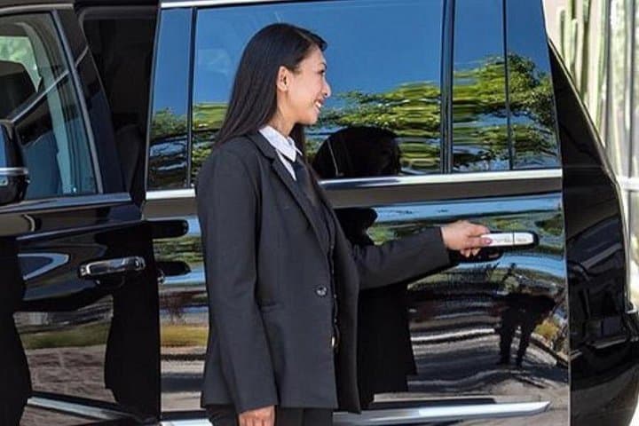 Private Airport Transfer Atlanta | Hartsfield-Jackson Private Transportation Service photo 2