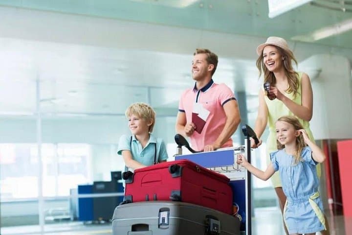 Private Airport Transfer Atlanta | Hartsfield-Jackson Private Transportation Service photo 5