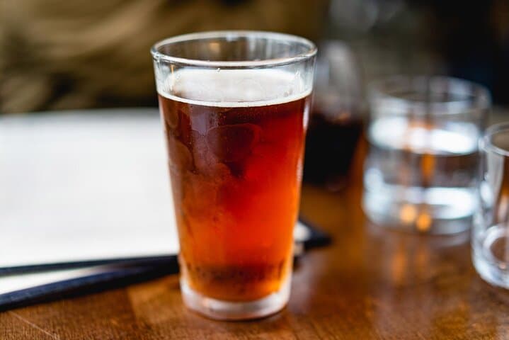Great Taste Beer Tour by Bicycle in Nelson — Self-Guided Craft Beer Cycle photo 3