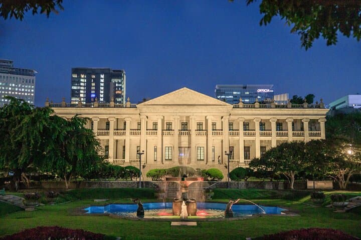 Deoksugung Palace Night Tour: Lantern-Lit Walk Through Seoul’s Royal Modernity photo 3