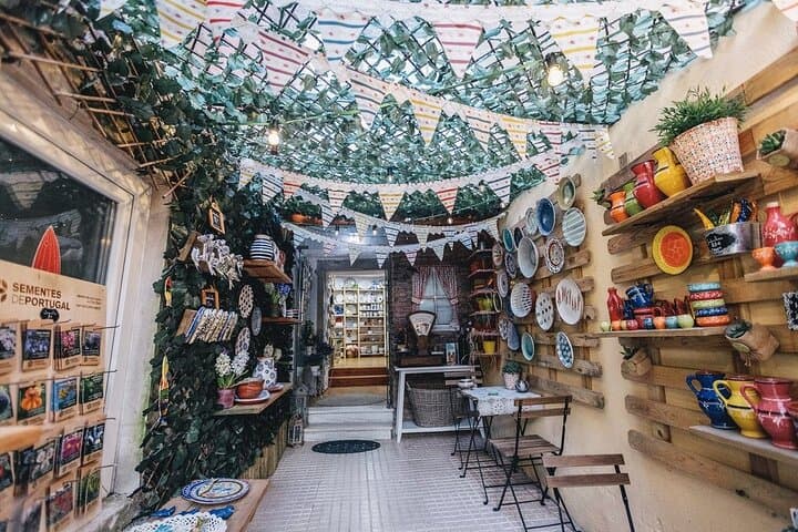 Sintra and Cascais Full-Day Private Tour from Lisbon photo 2