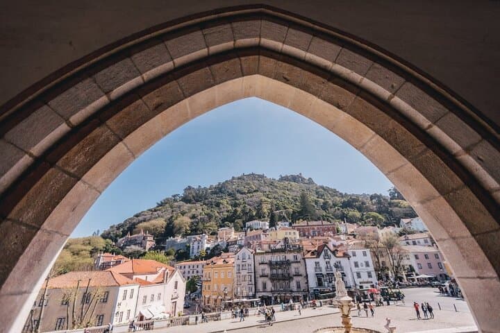 Sintra and Cascais Full-Day Private Tour from Lisbon photo 4