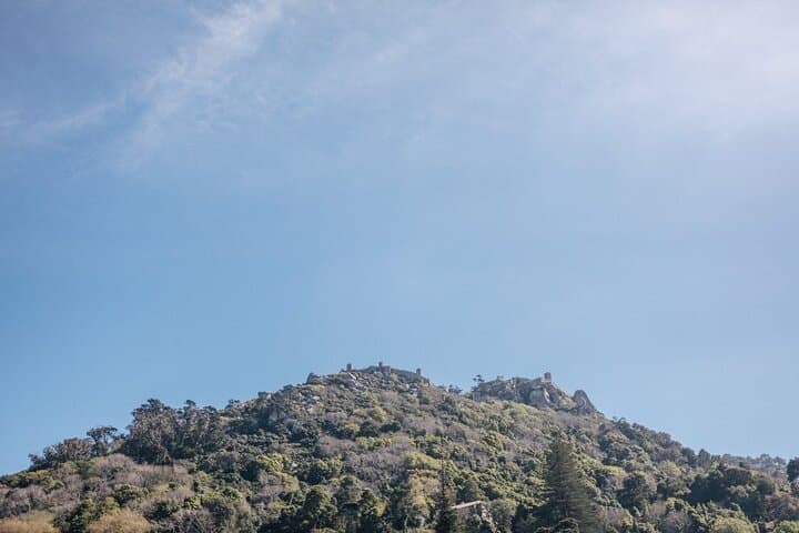 Sintra and Cascais Full-Day Private Tour from Lisbon photo 5