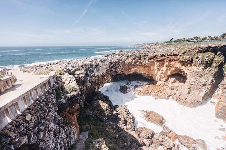 Sintra and Cascais Full-Day Private Tour from Lisbon photo 6