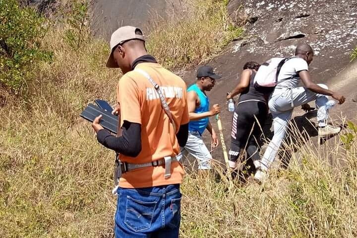 Zomba Plateau Day Hike: Queen's View, William's Falls & Trout Farm