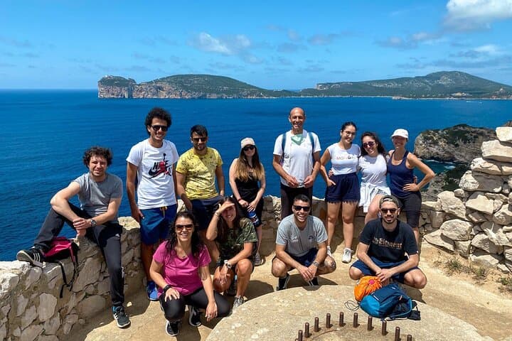 Digital Detox Walk in Porto Conte Natural Park — 3-Hour Guided Escape from Alghero photo 6