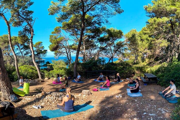 Digital Detox Walk in Porto Conte Natural Park — 3-Hour Guided Escape from Alghero photo 4