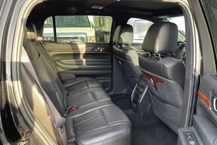 Private Luxury Sedan Transfer from Orlando MCO to Port Canaveral photo 3