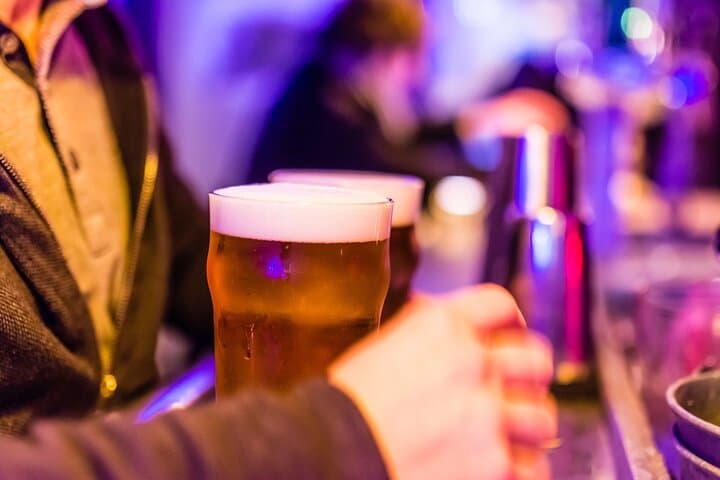 Prague Beer Tour: Discover the Oldest Pubs and Historic Breweries photo 2