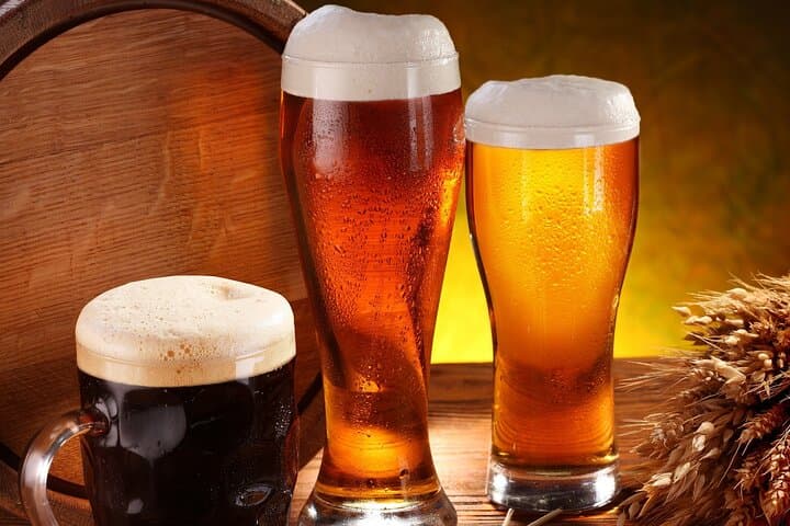 Prague Beer Tour: Discover the Oldest Pubs and Historic Breweries photo 4