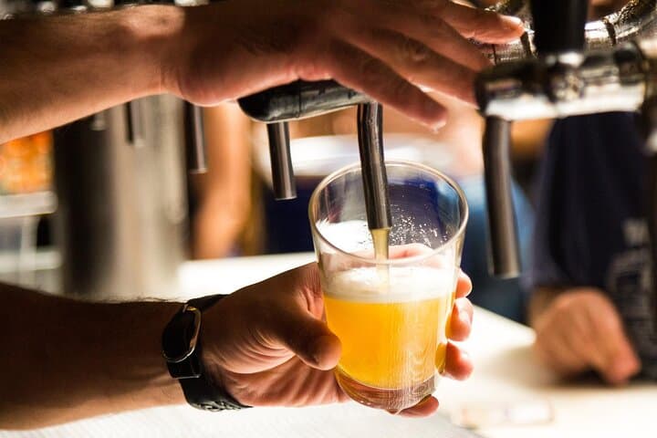 Prague Beer Tour: Discover the Oldest Pubs and Historic Breweries photo 6