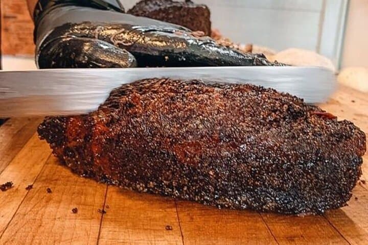 Waco Foodie Tour — Top Tastes, BBQ & Local Eats in 2.5 Hours photo 4