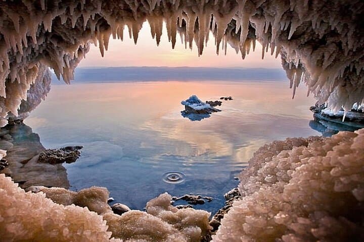 10-Day Private Jordan Tour: Petra, Wadi Rum, Dead Sea & Aqaba