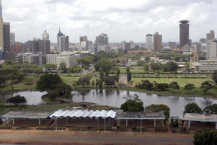 Inside Nairobi: 6-Hour City Tour and Kibera Slum Walk photo 4