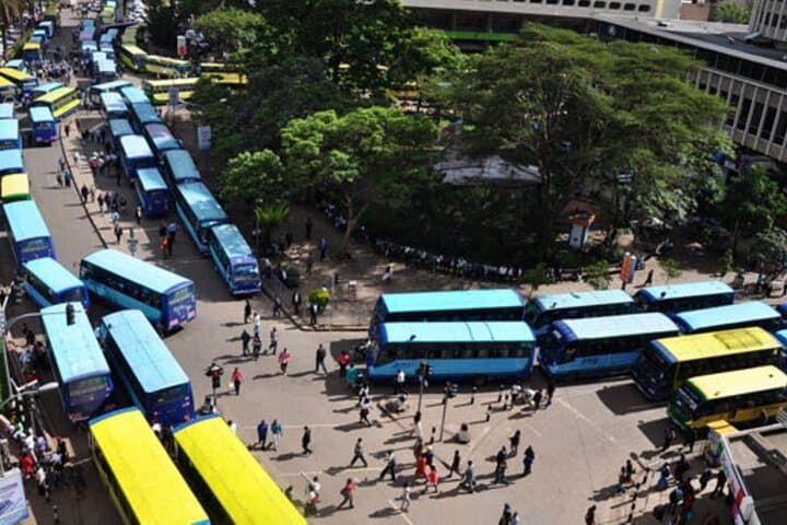 Inside Nairobi: 6-Hour City Tour and Kibera Slum Walk photo 5