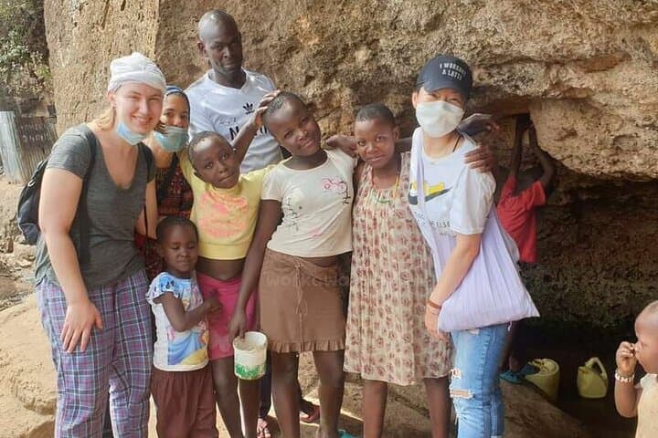 Inside Nairobi: 6-Hour City Tour and Kibera Slum Walk photo 6