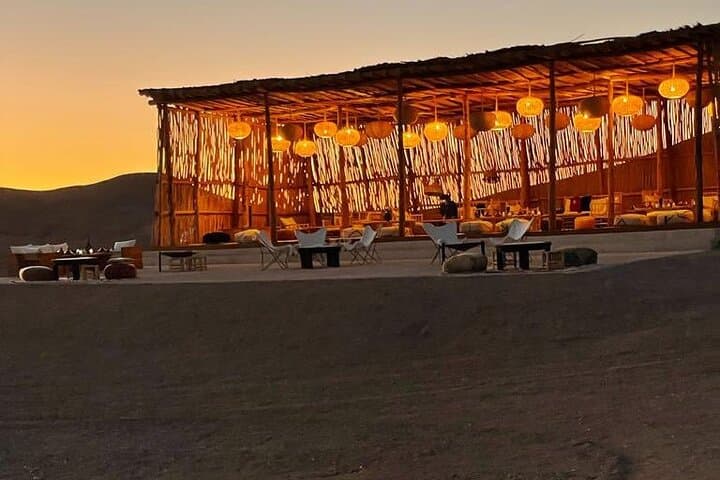 Agafay Desert Day Trips from Marrakech: Quad Biking, Camel Rides & Lalla Takerkoust