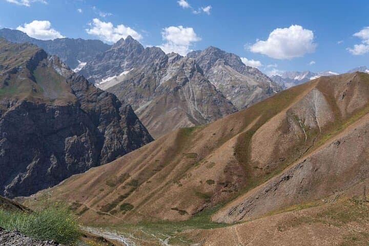 Iskanderkul Two-Day Trek from Samarkand: Fann Mountains Lake Adventure photo 4