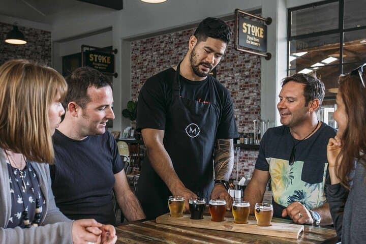 Great Taste Beer Tour by Bicycle in Nelson — Self-Guided Craft Beer Cycle photo 5