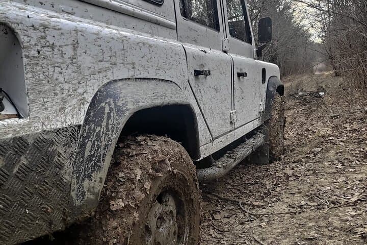 Central Istria Off-Road Gastro Tour: Hum, Rečina Valleys & Local Tastings photo 6