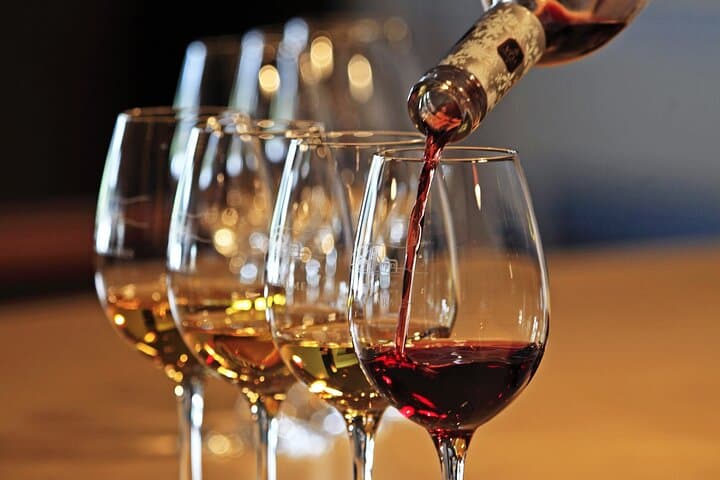 Full-Day North Georgia Wine Country Tasting Tour from Atlanta photo 1