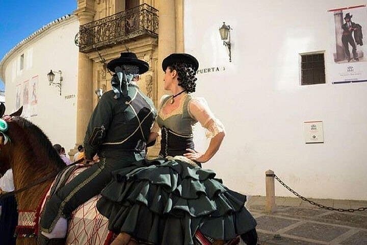 Multiday Private Tour from Málaga: Ronda, Marbella, Gibraltar & Tangier photo 4