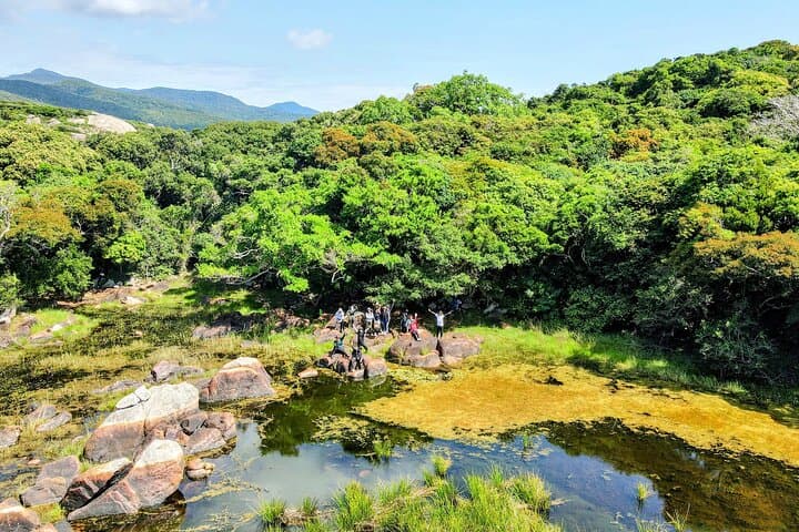 Trekking Vinh Hy: 2-Day Hike to 8 Beaches & Nui Chua Camping photo 2