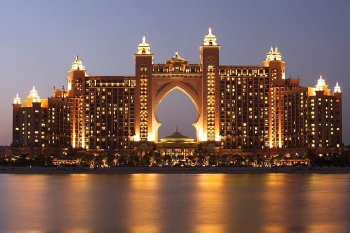 Half-Day Dubai City Tour: Modern Landmarks & Heritage Sights photo 3