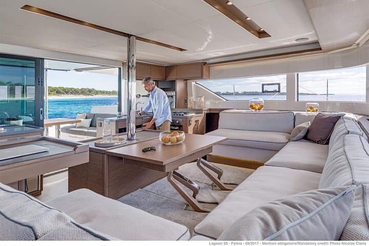 Halifax Sip and Sail: Private Catamaran Cruise Aboard the Reverie photo 3