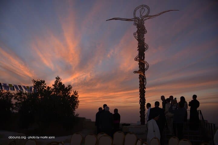8-Day Private Pilgrimage from Amman — Madaba, Mount Nebo, Dead Sea & Historic Jerash photo 4