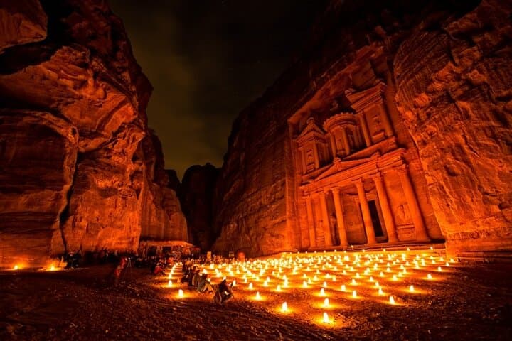 8-Day Private Pilgrimage from Amman — Madaba, Mount Nebo, Dead Sea & Historic Jerash photo 6