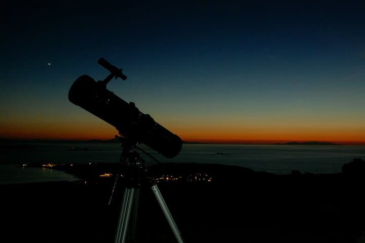 Kifissia Stargazing: Night Sky Tour & Astrophotography Near Athens photo 2