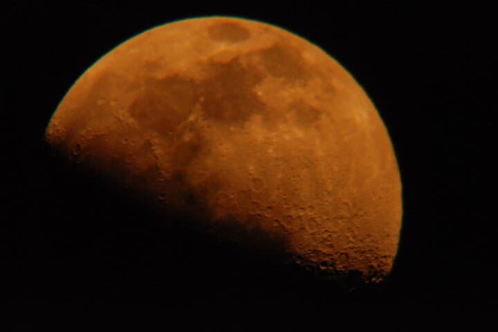 Kifissia Stargazing: Night Sky Tour & Astrophotography Near Athens photo 3