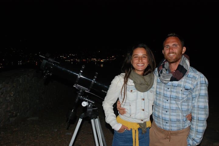 Kifissia Stargazing: Night Sky Tour & Astrophotography Near Athens photo 6