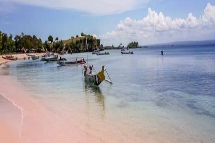 Sekotong & Pink Beach Day Trip — Snorkel the Gili Islands from Tawun Harbour photo 3